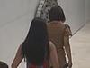 CCTV shows Warnie and mates’ masseuses arrive