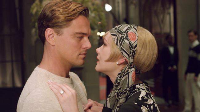 The Great Gatsby performs well at box office on release in Australia |   — Australia's leading news site