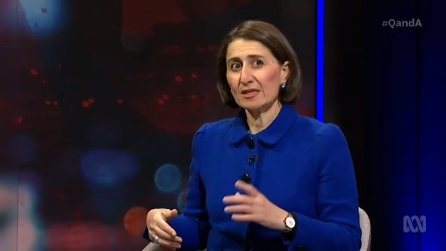 Gladys Berejiklian warns Australian coronavirus restrictions could be brought back (Q&A)