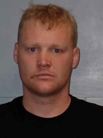 Joshua House is one of the people charged over the home invasion. Picture: Supplied