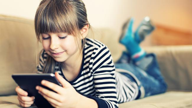 Christmas feature: How to reduce your kids screen time