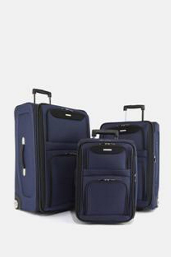 Lanza suitcase online