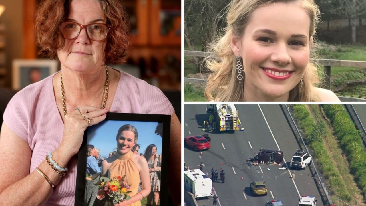 Mum’s heartache as daughter’s death overshadowed by viral video