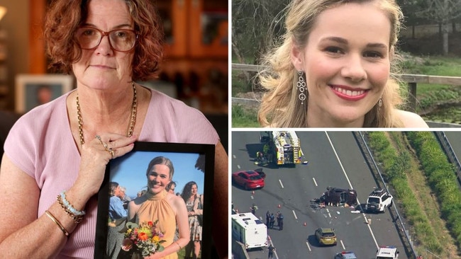 Jocelyn's mother Amanda Chippendale feels like her daughter's death has been overshadowed.