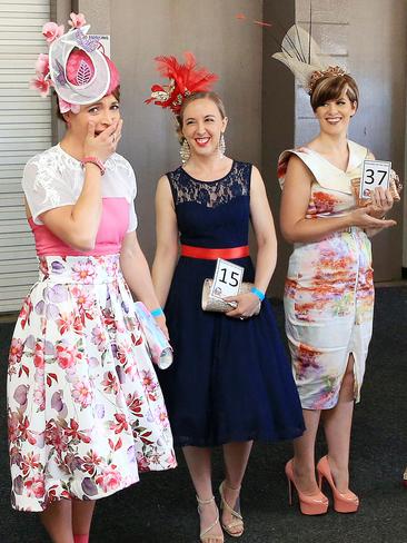 Melbourne Cup celebrations | The Cairns Post