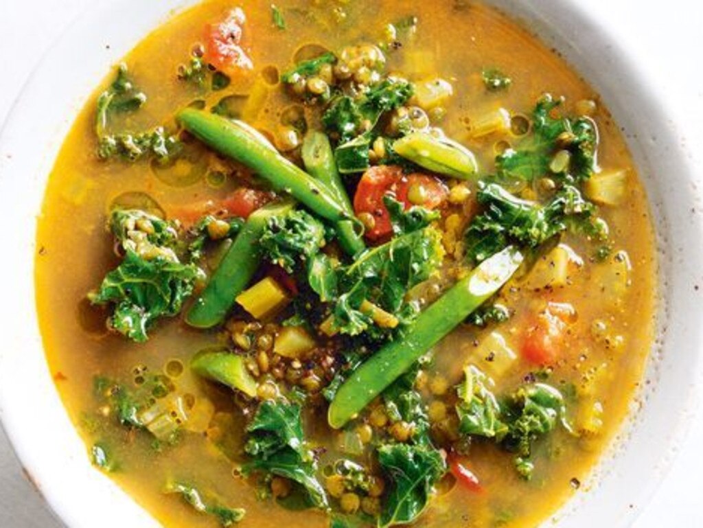 Best Immunity-boosting Soups To Help You Fight A Cold Or Flu | Taste ...