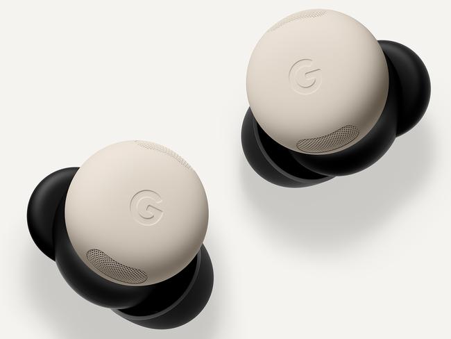 Google's new Pixel Buds Pro 2