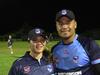 Toowoomba couple ready to create rugby league history