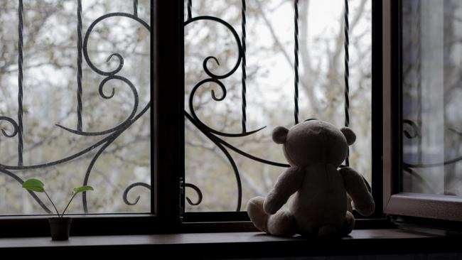 A 25-year-old man has been sentenced in Townsville District Court after he groomed and raped his 11-year-old cousin