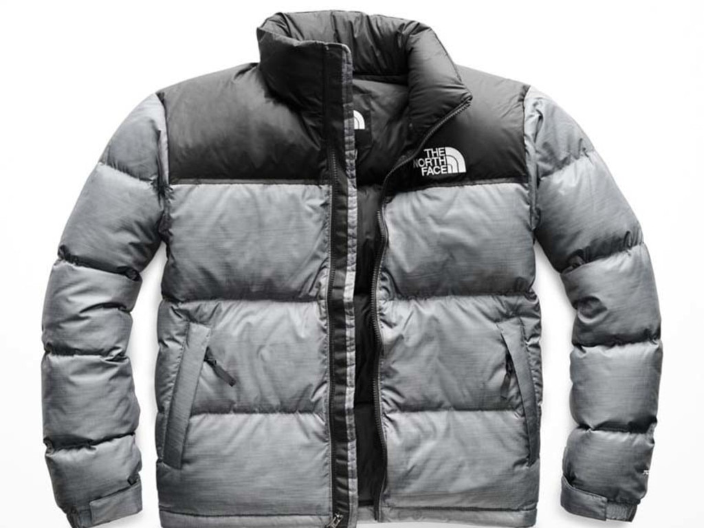 Kmart on sale puffer jacket