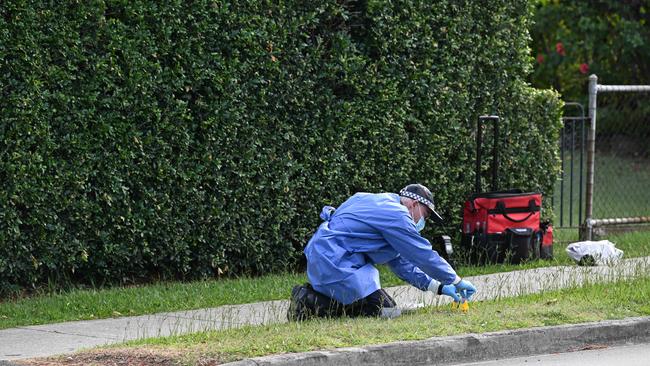 A teen has been found guilty of manslaughter after a fatal stabbing in Wilston.