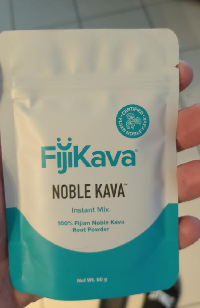 Kava was classified as a prohibited import substance until January 2022. Picture: Reddit