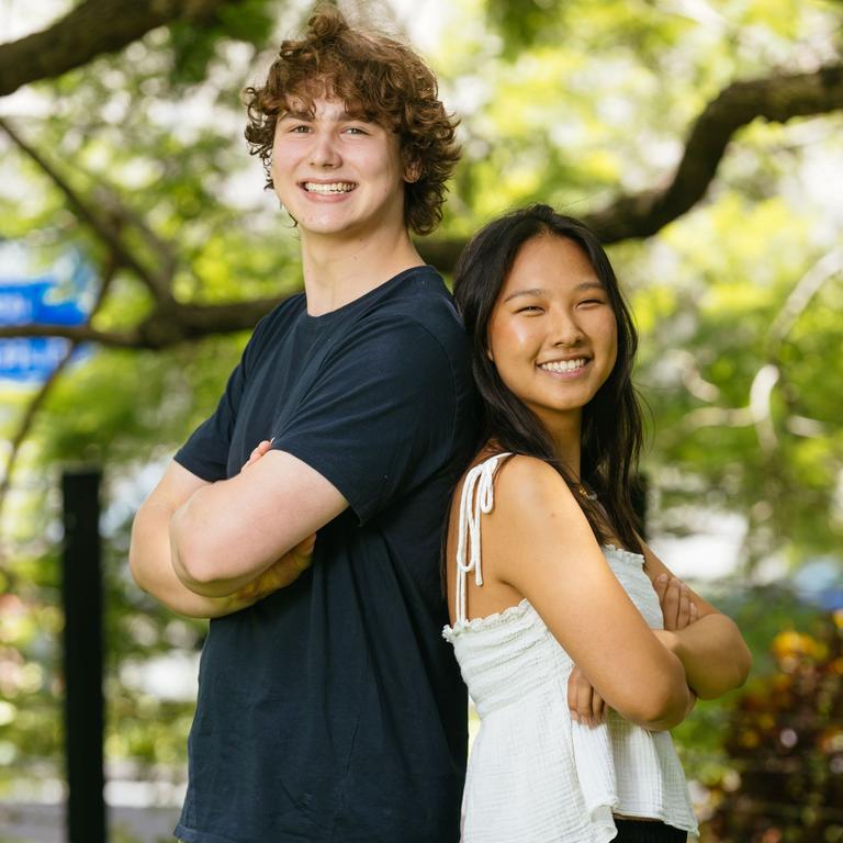 ATAR results Qld 2024 Wait over for 28,000 students The Cairns Post