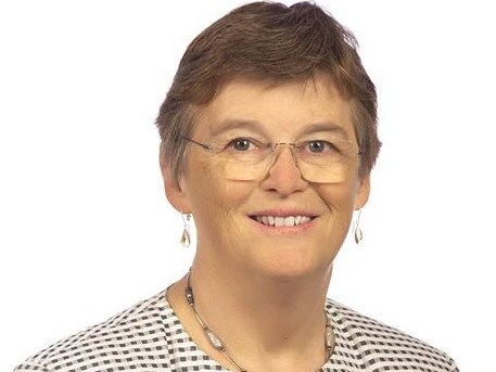 Chair of the Medical Board of Australia Dr Anne Tonkin. Picture: Supplied