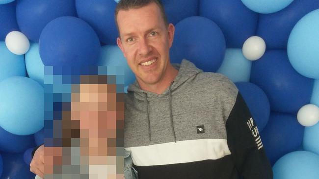 Mark Dekleuver pleaded guilty in the County Court after an investigation by the Joint Anti Child Exploitation Team discovered 128 images and 28 videos depicting child abuse on electronic devices.