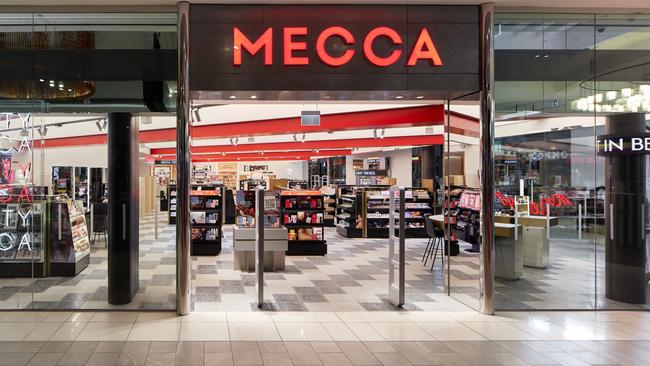 MECCA Northland has been revamped to become a mega store, with exciting new features and services.