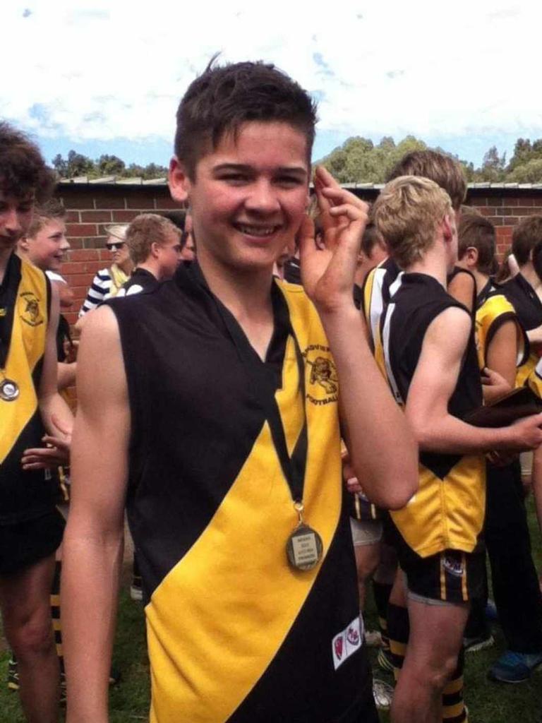 AFL: Port Adelaide captain Connor Rozee’s rise from Port Augusta and ...