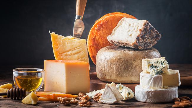 Mould — A Cheese Festival is a celebration of Australian cheese, presented by REVEL in partnership with Nick Haddow of Bruny Island Cheese.