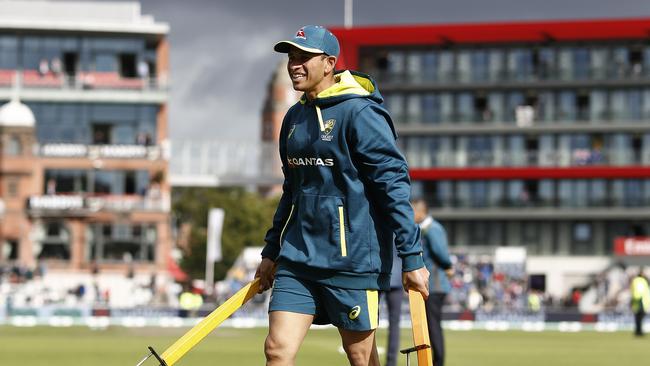 Should Khawaja be recalled for The Oval?