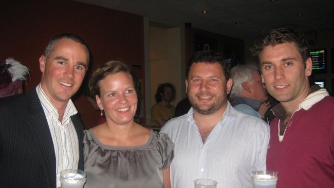We’ll always remember nights like this thanks to a Caxton Hotel State of Origin flashback photo gallery (2010–present).