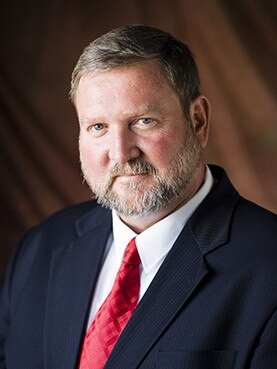 Hills Councillor Tony Hay.