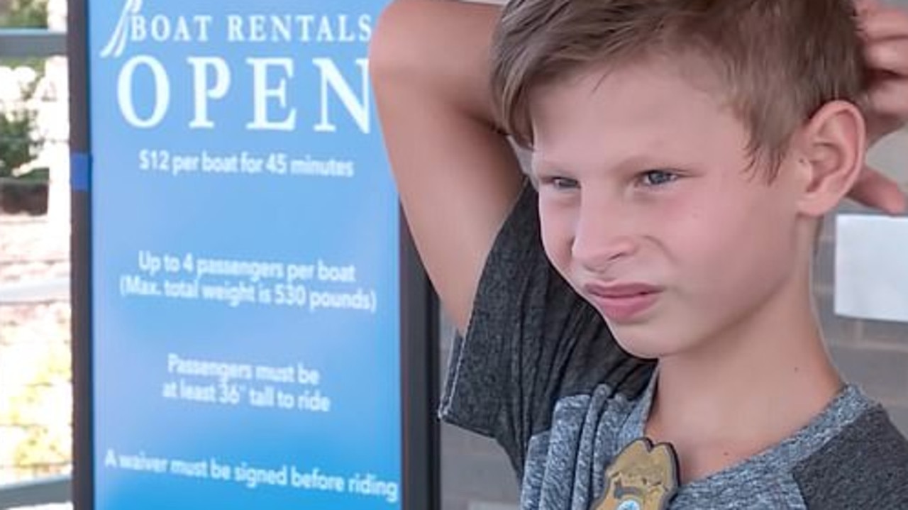 Boy in foster care receives 5000 adoption inquiries after heartbreaking ...