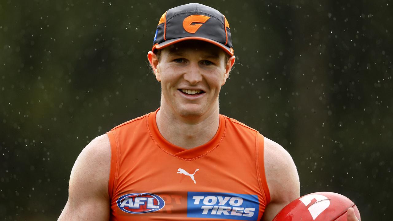 KFC SuperCoach AFL Who you choose, how to play, expert advice NT News