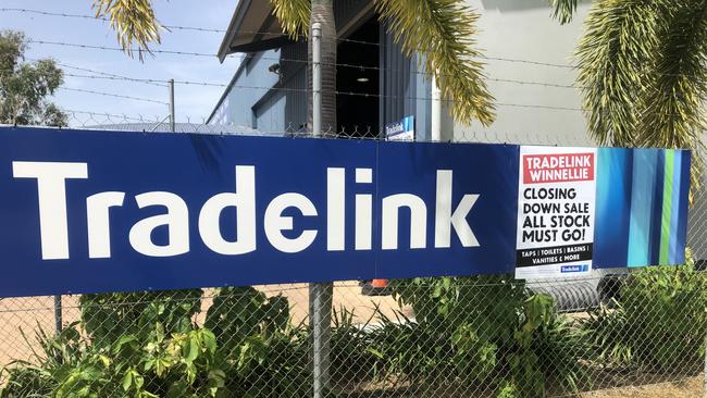 Fletcher Building sold its Tradelink business in an auction that culminated in a $170m deal last month.