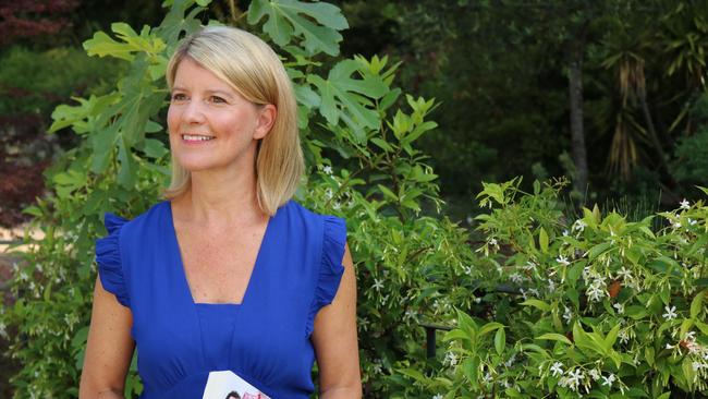 Commissioner Natasha Stott Despoja. Picture: Supplied