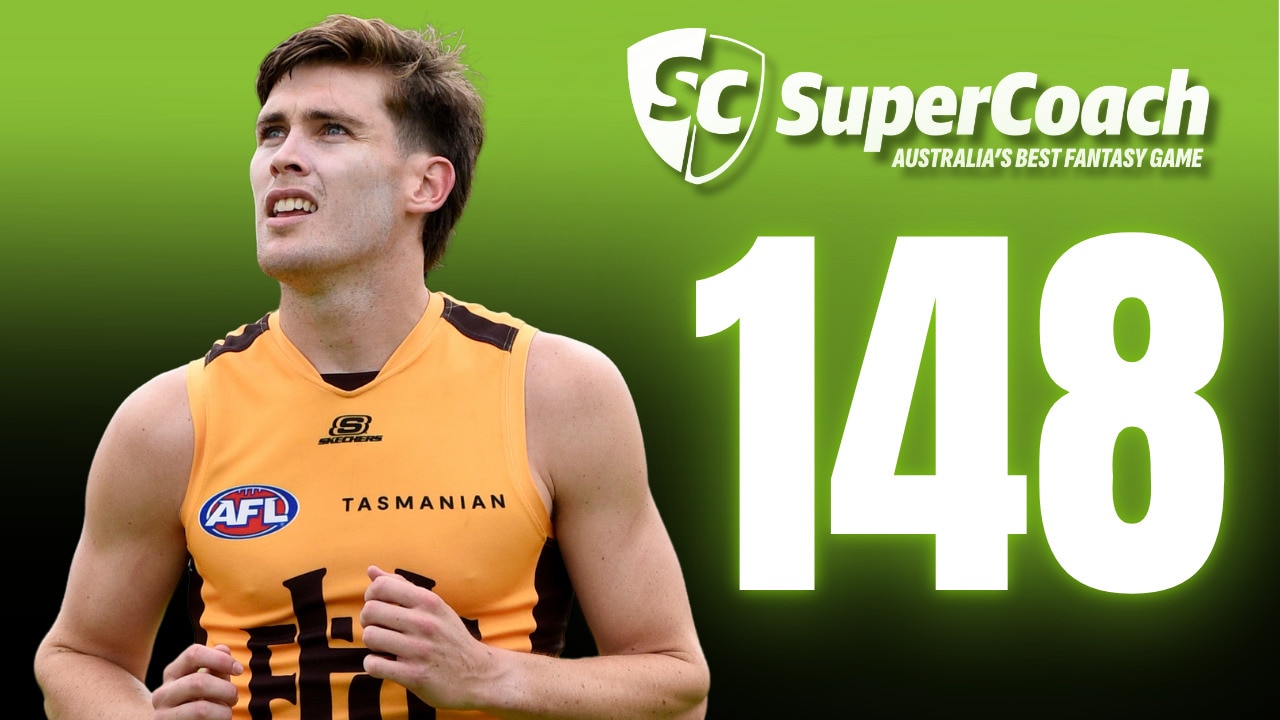 Is Will Day a SuperCoach MUST-HAVE?