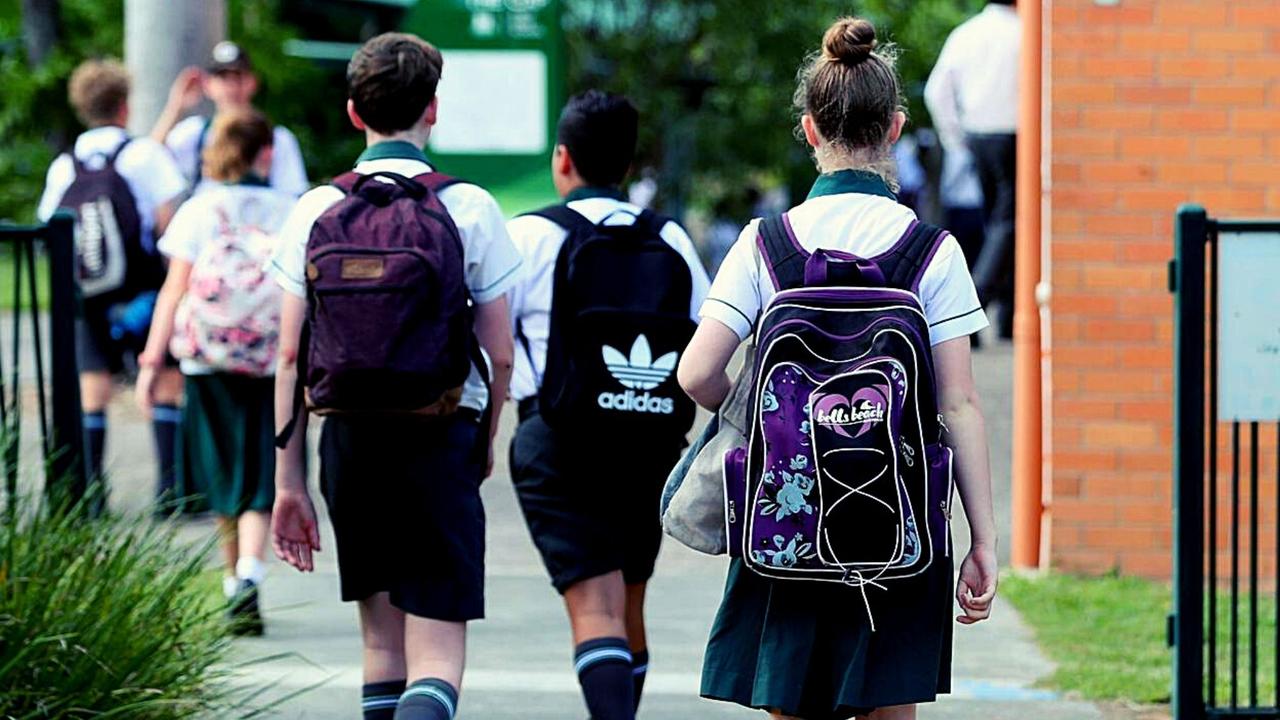 Qld’s cheapest private high schools 2021 | full list | The Courier Mail