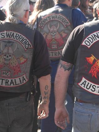 Gold Coast bikies dodge laws claiming to “disassociate” with clubs as ...