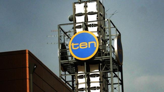 Network Ten has had a win in the NSW Supreme Court.