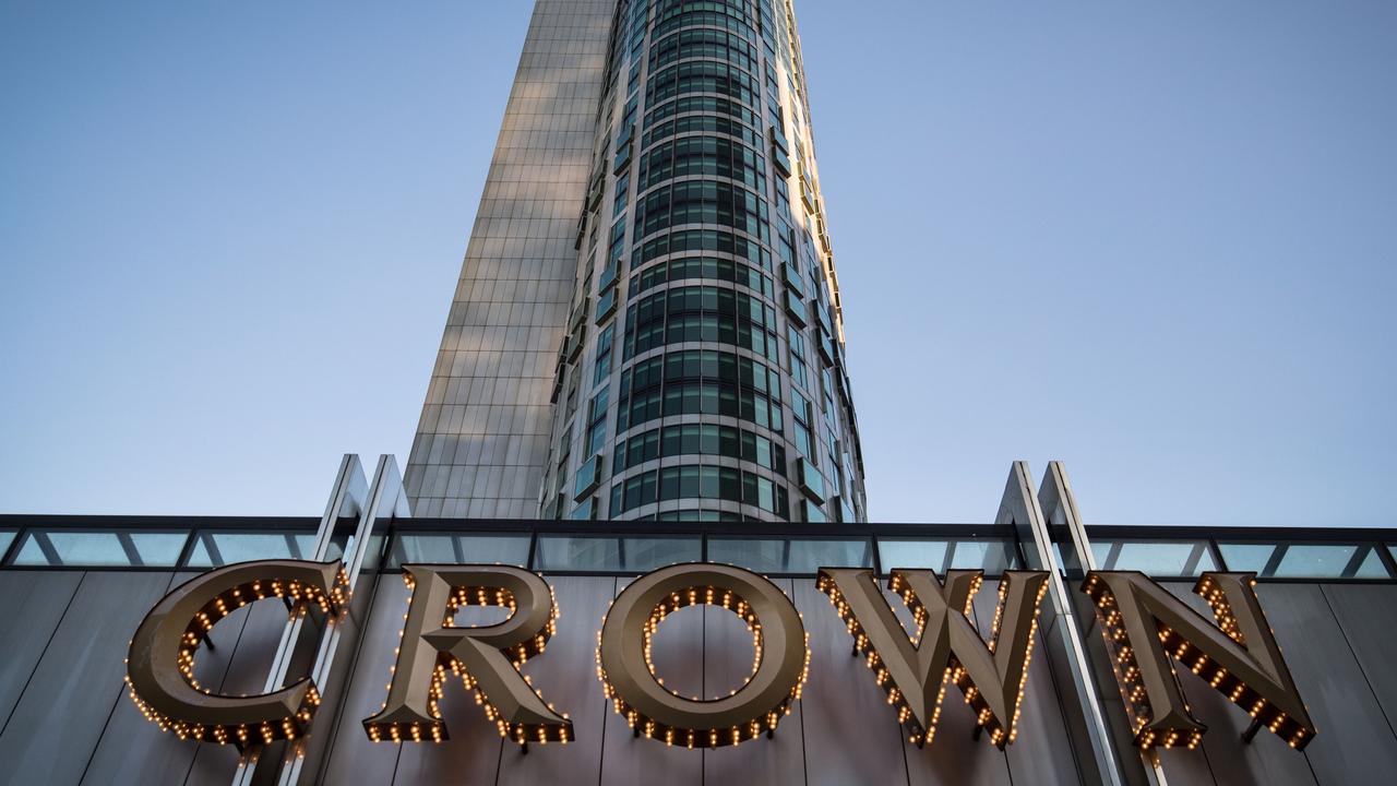 What's on at Crown Melbourne - Crown Melbourne