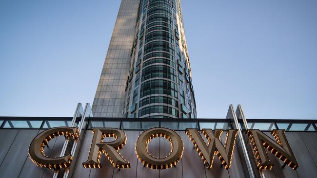 Crown Melbourne will be ‘unrecognisable’ by 2030. (Photo by Darrian Traynor/Getty Images)