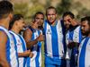 Souths all class in thrilling CAFL round