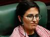 Greens MP’s tenure questioned after protest attendance
