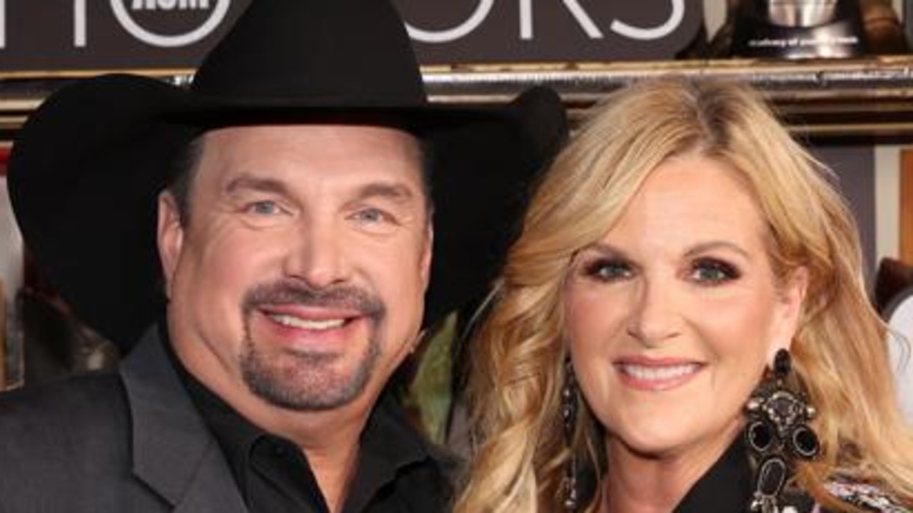 Garth Brooks’ wife sold $3m property 24 hours before rape lawsuit