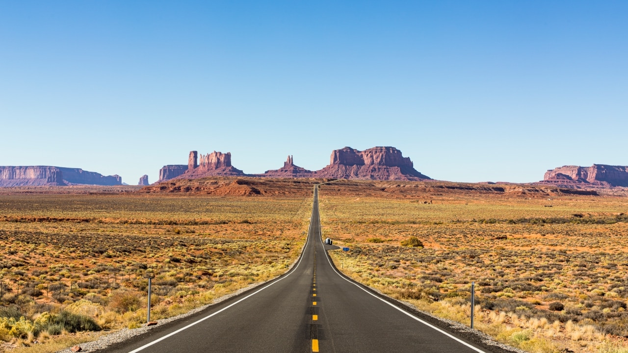 5 Usa Road Trip Rules You Need To Know 