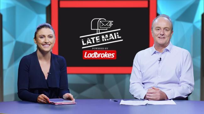 Late Mail Powered by Ladbrokes Ep 1