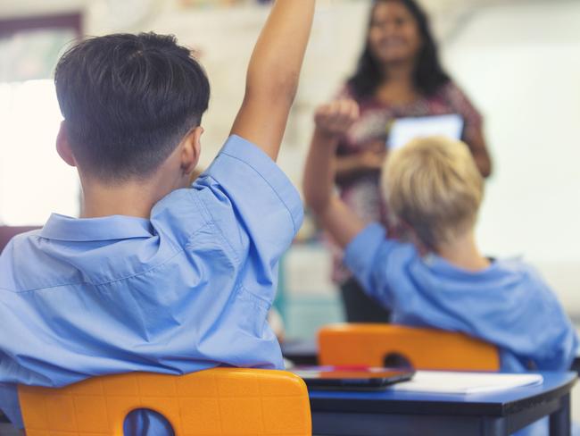 Teachers across the NT are suffering “atrocious burnout”, the union says.