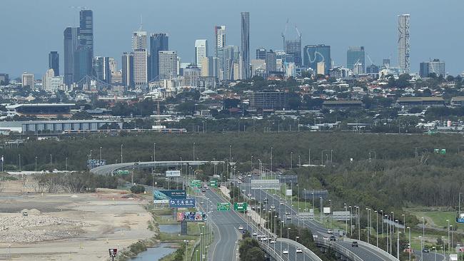 Community anxieties of overdevelopment has become a major issue in Brisbane.