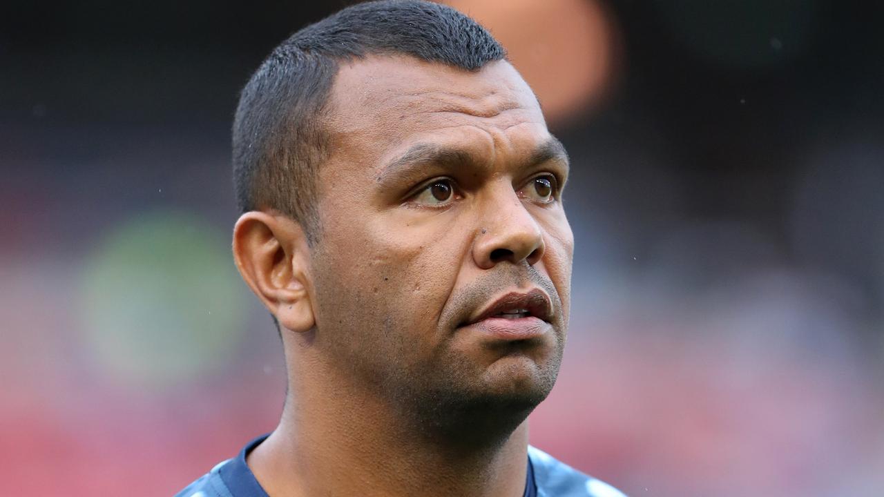 Bondi Nsw Kurtley Beale Charged With Sexual Assault Herald Sun