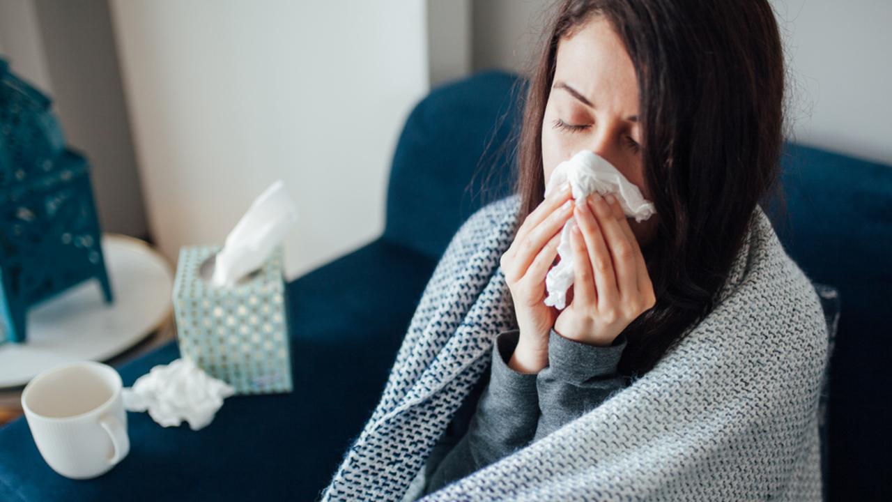 Influenza horror: Flu cases in South Australia almost double | Daily ...