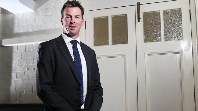 RLPA CEO Ian Prendergastwill be in the players’ corner. Photo: Dylan Robinson