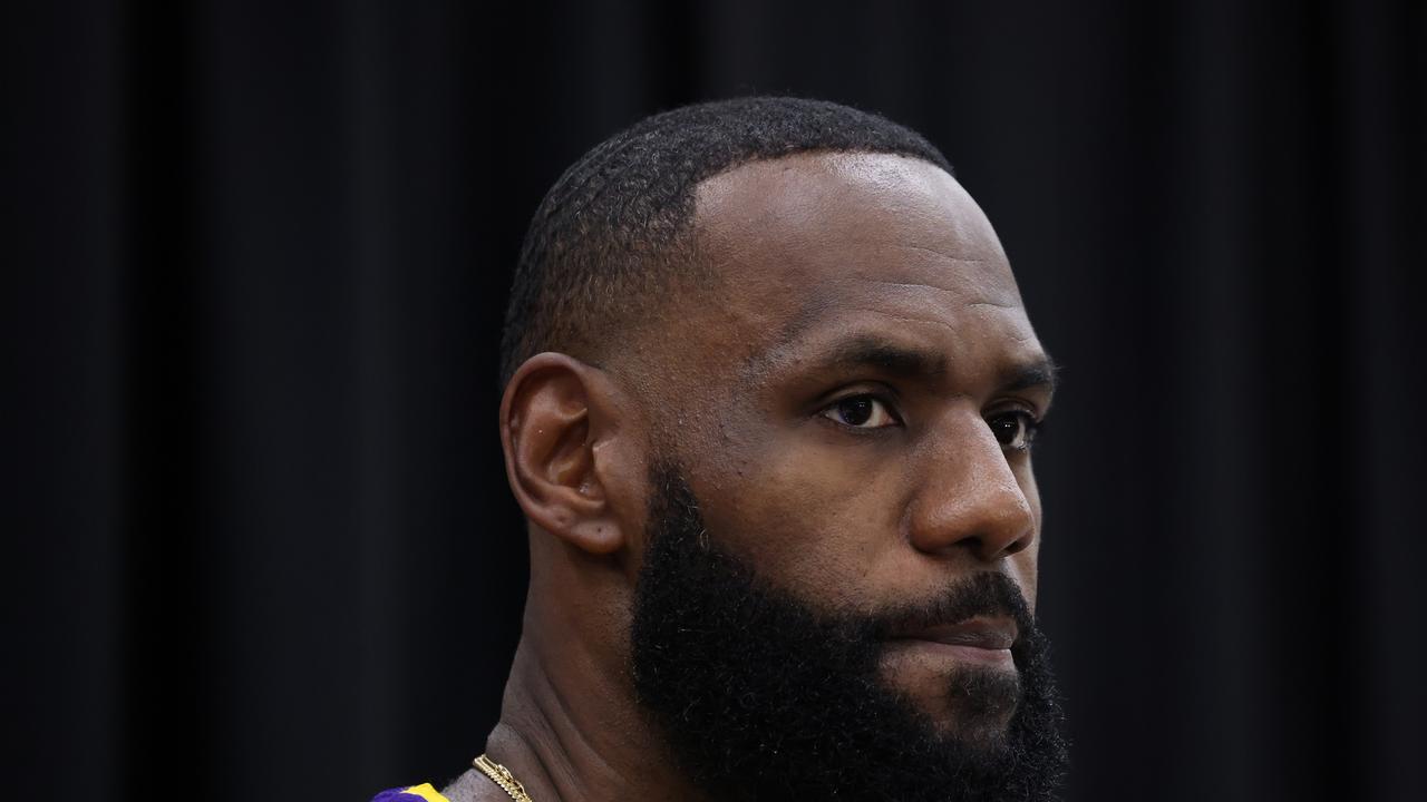 LeBron James has opened up on the difficulty of NBA in a ‘bubble’ environment - but this year is different.