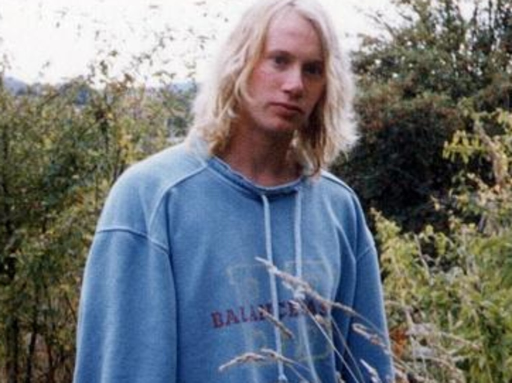 Gunman Martin Bryant, pictured days before the massacre where he shot and killed 35 and wounded 19 others.