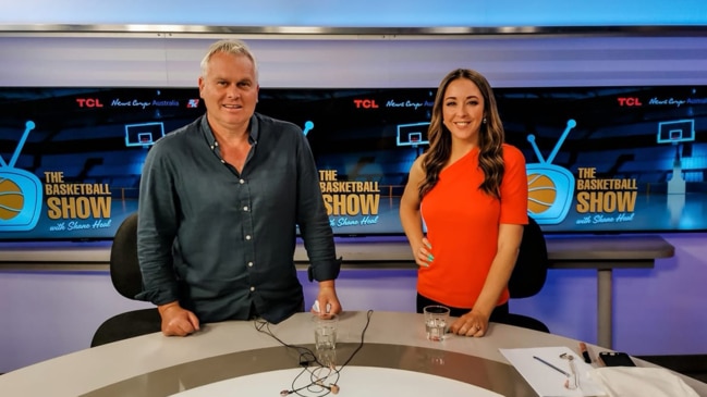 The Basketball Show: NBL21 Awards Special