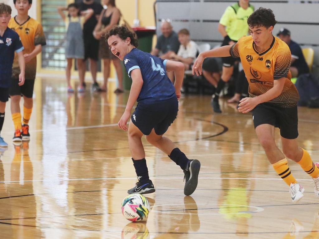 Every Photo Taken At The 2024 National Futsal Championships | The ...