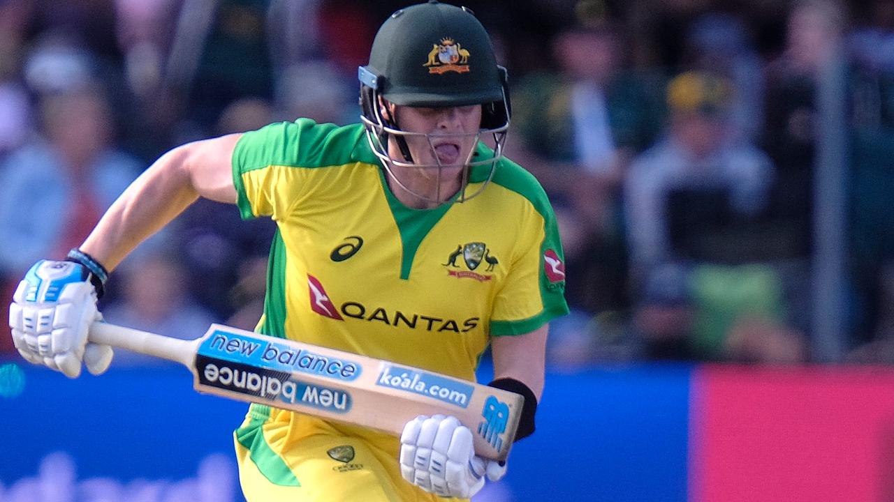 Steve Smith will captain the Welsh Fire in The Hundred.